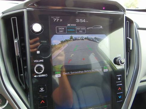 New 2026 Subaru Crosstrek 2.5i Limited AWD/4WD image 13