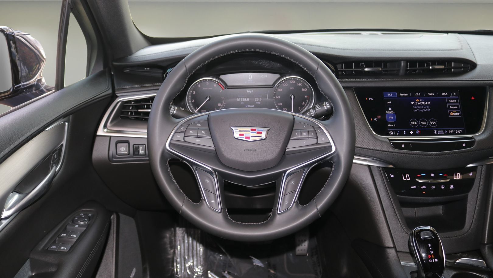 Used 2024 Cadillac XT5 Luxury FWD image 14