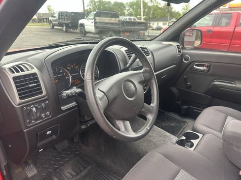 Used 2012 Chevrolet Colorado W/T RWD image 15