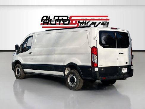 Used 2024 Ford Transit 350 Low Roof RWD image 5
