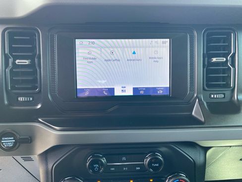 Used 2023 Ford Bronco Big Bend AWD/4WD image 29