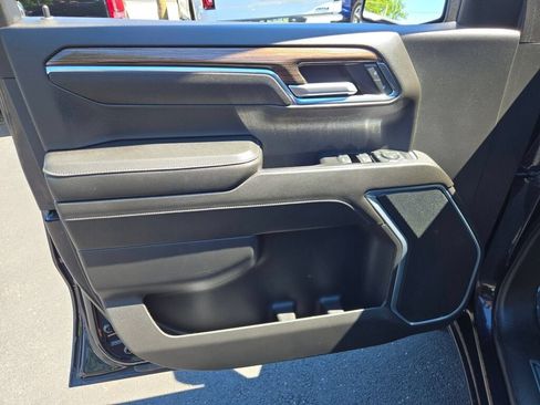 Certified 2023 Chevrolet Silverado 1500 LT AWD/4WD image 24