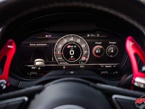 Used 2019 Audi RS 3 image 10
