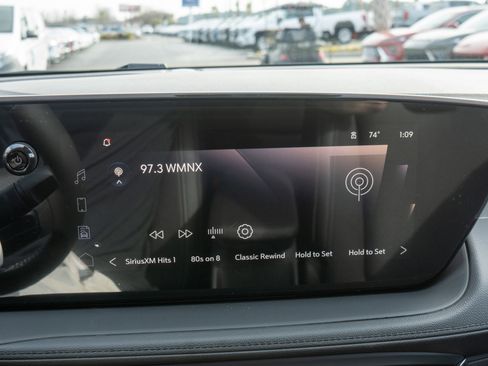 New 2026 Buick Encore GX Preferred w/ Comfort Package image 15