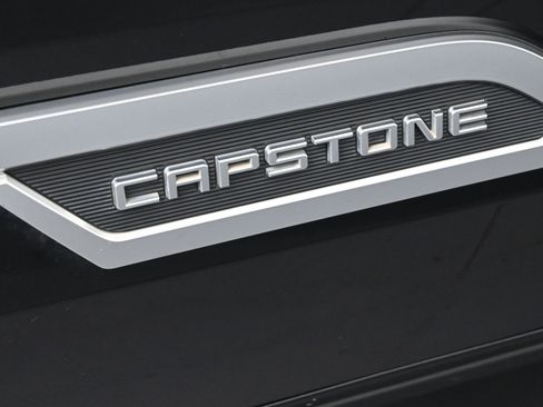 Certified 2024 Toyota Sequoia Capstone image 22