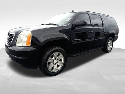 Used 2007 GMC Yukon XL SLE