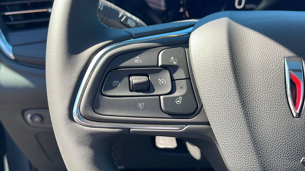 New 2026 Buick Encore GX Sport Touring w/ Advanced Technology Package FWD image 25