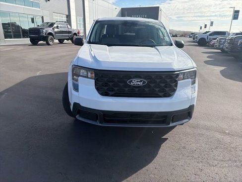 New 2026 Ford Maverick XLT w/ Equipment Group 301A AWD/4WD image 8