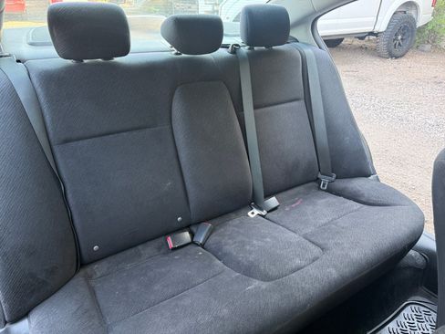 Used 2013 Honda Civic LX image 18