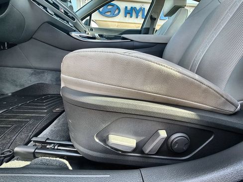 Used 2023 Hyundai Sonata Limited FWD image 14