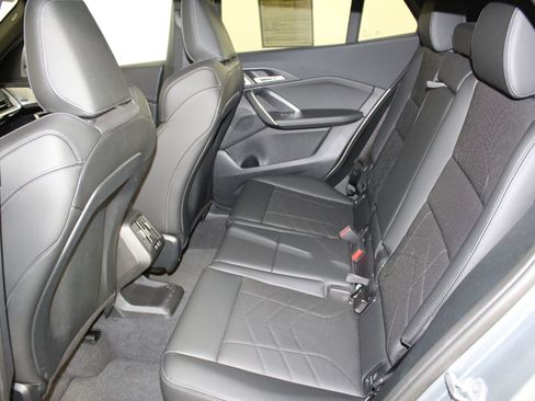 Certified 2025 BMW X2 xDrive28i w/ Premium Package image 13