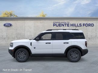 New 2026 Ford Bronco Sport Big Bend AWD/4WD video 3