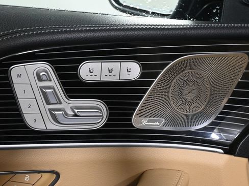Certified 2024 Mercedes-Benz GLE 350 4MATIC image 23