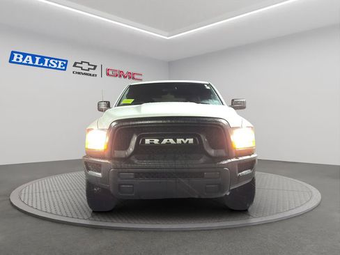 Used 2024 RAM 1500 Classic Warlock image 3