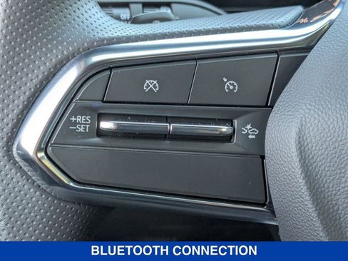 New 2025 Chevrolet Blazer EV LT image 17