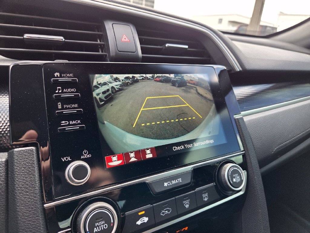 Used 2021 Honda Civic Sport image 31