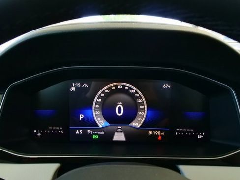 New 2025 Volkswagen Jetta S image 16