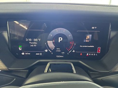 Certified 2026 GMC Acadia Denali w/ Super Cruise Package AWD/4WD image 18