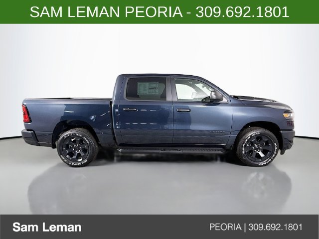 New 2026 RAM 1500 Express AWD/4WD image 8