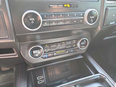 Used 2019 Ford Expedition Limited w/ Equipment Group 303A RWD image 26