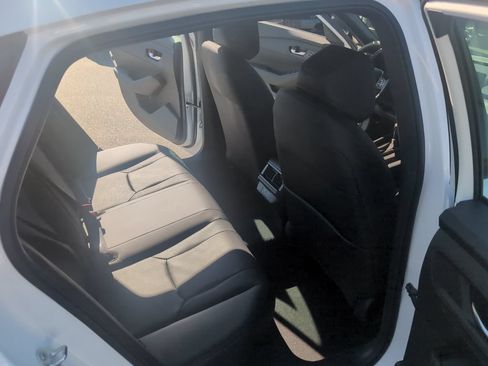 New 2026 Honda Accord Sport image 13