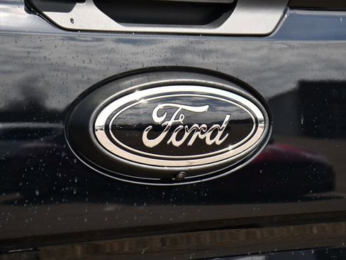 Used 2025 Ford Ranger Raptor image 37