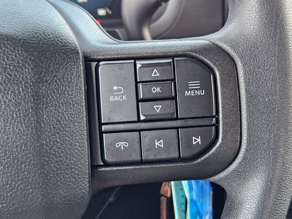 Certified 2024 Ford F150 STX RWD image 35
