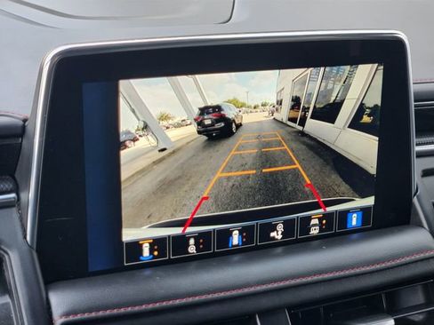 Used 2023 Chevrolet Tahoe RST w/ Sport Performance Package image 15