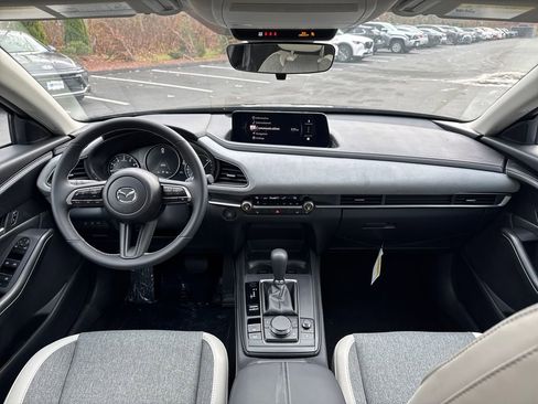 New 2026 MAZDA CX-30 AWD 2.5 S image 14
