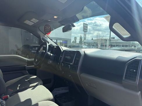 Used 2019 Ford F150 XLT w/ Equipment Group 301A Mid image 18