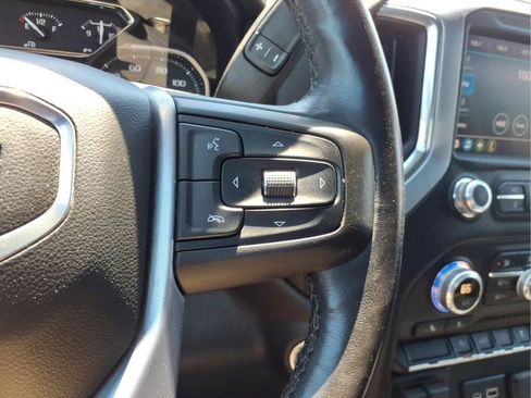 Used 2020 GMC Sierra 1500 Elevation w/ Elevation Convenience Package AWD/4WD image 27