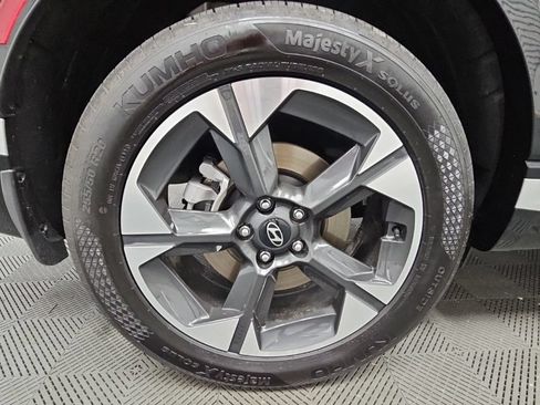 Used 2026 Hyundai Palisade Limited FWD image 49