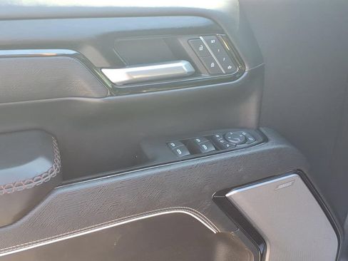 Used 2025 GMC Sierra 2500 AT4X w/ AT4X AEV Edition AWD/4WD image 14