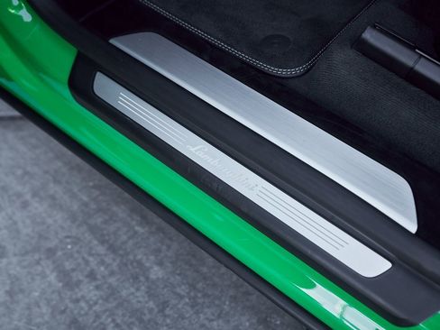 Used 2024 Lamborghini Urus Performante image 39