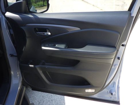 Used 2023 Honda Ridgeline RTL-E image 15