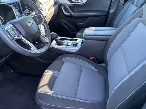 Certified 2024 Chevrolet Blazer LT image 10