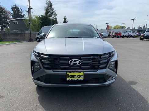 New 2026 Hyundai Tucson SE AWD/4WD image 9