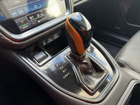 Used 2024 Subaru Outback Wilderness image 31