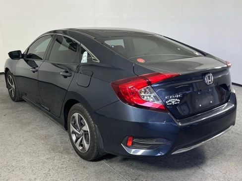 Used 2020 Honda Civic LX image 7