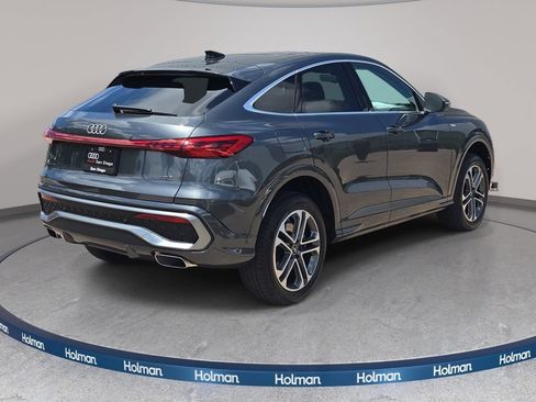 New 2026 Audi Q5 Premium AWD/4WD image 5