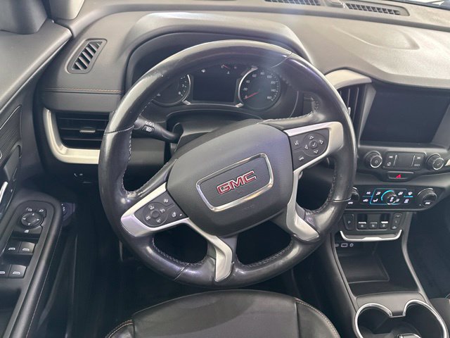 Used 2020 GMC Terrain SLT w/ Preferred Package AWD/4WD image 23
