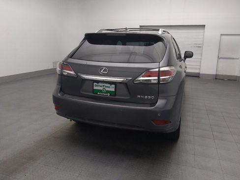 Used 2015 Lexus RX 350 FWD image 7
