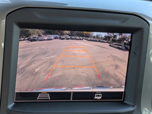 New 2026 GMC Sierra 1500 Pro w/ Pro Value Package image 25