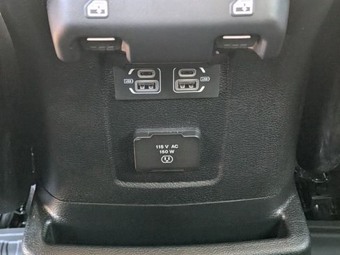 Used 2024 Jeep Wrangler High Altitude AWD/4WD image 15