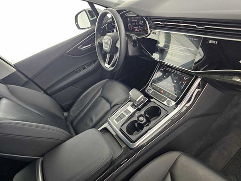 Used 2023 Audi Q7 2.0T Premium Plus w/ Premium Plus Package AWD/4WD image 11