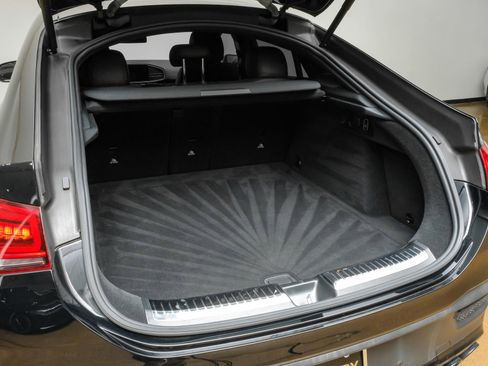 Used 2023 Mercedes-Benz GLE 53 AMG 4MATIC Coupe image 63