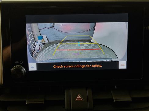 Used 2023 Toyota RAV4 LE image 27