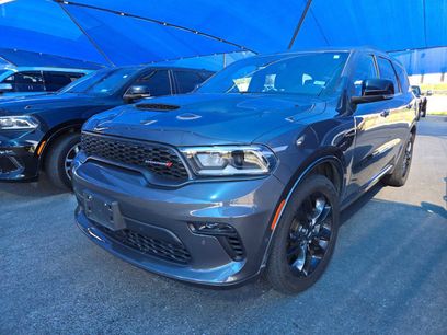 Used 2023 Dodge Durango R/T