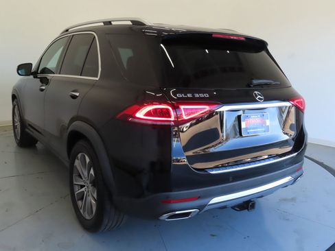 Used 2022 Mercedes-Benz GLE 350 image 7