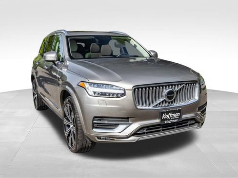 Used 2022 Volvo XC90 T6 Inscription AWD/4WD image 2